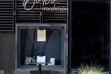 Boutique Hotel Herman K - Copenhaga