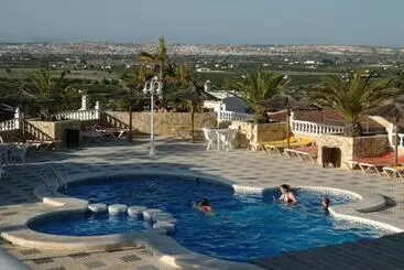 Costa Blanca Rojales - Rojales