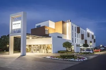 Focus Hotel Premium Lublin Conference & Spa - Lublin