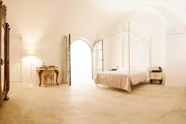 Relais Monastero Santa Teresa  Albergo Diffuso - Nardo