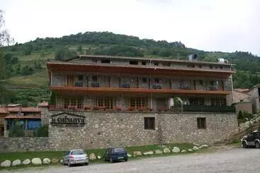 Hostal La Cabanya - Setcases