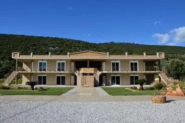 Marathon Eco Stay - Marathonas