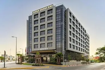 Le Meridien Casablanca - Casablanca