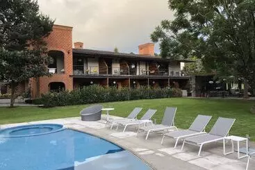 Boutique Unico Avandaro - Valle de Bravo