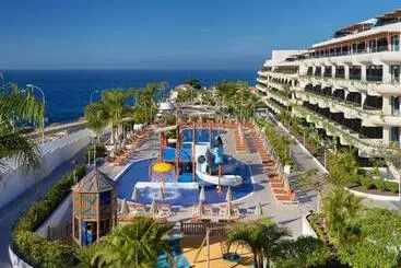 H10 Atlantic Sunset Horizons Collection - Playa Paraiso