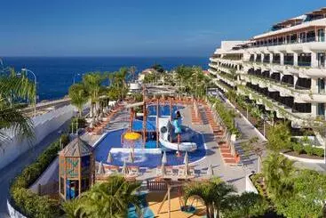 H10 Atlantic Sunset Horizons Collection - Playa Paraiso