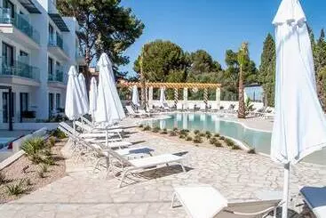 Sol I Vida Hotel   Adults Only - Porto Cristo