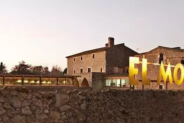 Moli De L Escala - L'Escala