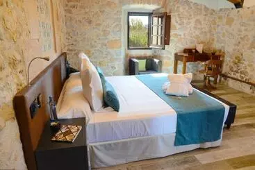 Moli De L Escala - L'Escala