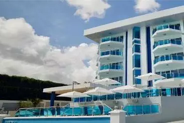 The Abidah By Accra   Adults Only - Barbados