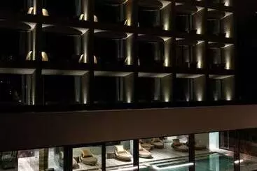 Vila Foz Hotel & Spa   Member Of Design Hotels - Порту