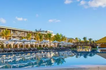 El Beso - Adults Only at Ocean El Faro - All Inclusive - Punta Cana