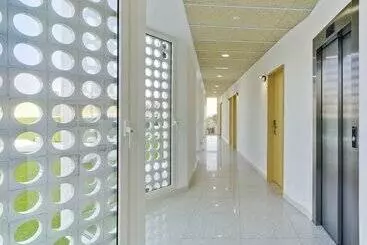 Loop Inn Hostel Cartagena - Cartagena