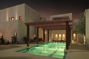 The Chedi Al Bait, Sharjah - Sharjah