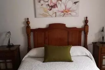 Pensión Venta Julián Hca01134 - El Bosque