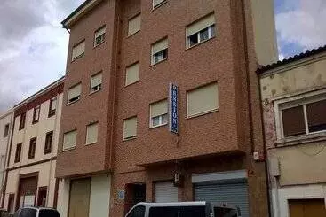 Pension Las Matillas - Miranda de Ebro