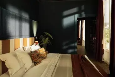 Nômade Temple Madrid - Madrid