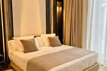 Boutique Hotel Cordial Galdós Jardín - Las Palmas de Gran Canaria