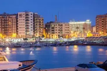 Rh Hotel Vinaros Playa & Studios Rh Vinaros - Vinaros