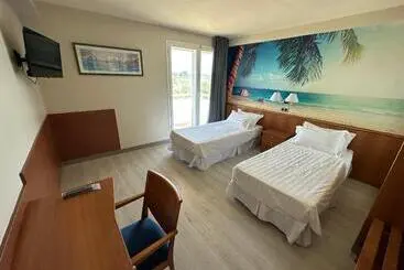 Futurotel Cambrils Paradise - فينيولس إي إلس أركس