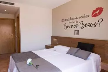 Hostal Pradaria Asador & Alojamiento - Arcas del Villar