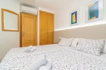 Apartment Son Baulo Taronja - Son Bauló