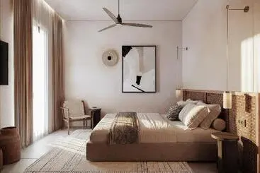 Breaq Santorini - فِروستيفاني