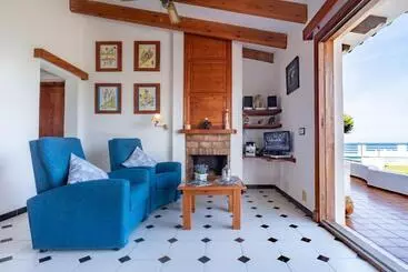 Villa Solivent - Es Mercadal