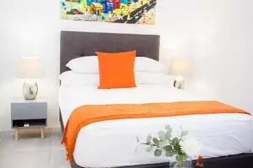 Almijara Residence - Competa