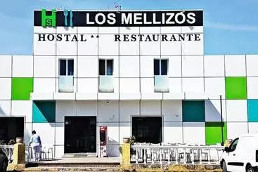 Hostal Restaurante Los Mellizos - Guarroman