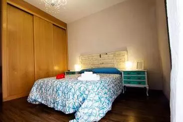 Apartamentos Albero - Toro