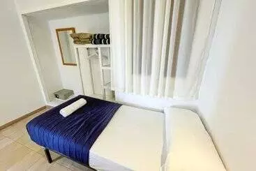 Apartamentos Sol y Mar Segur 3000 - Segur de Calafell