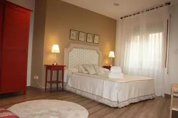Apartamento Turístico Cigüeña De Alfaro - Alfaro