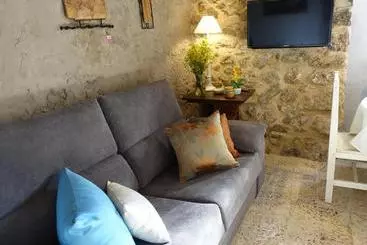 Apartamentos La Dama Azul - Agreda