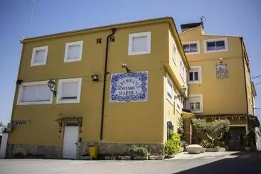Pension Mariola - Agres