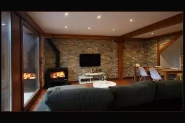 Casa Angiz Etxea - Sunbilla