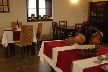 Agroturismo La Casa Vieja - Maturana