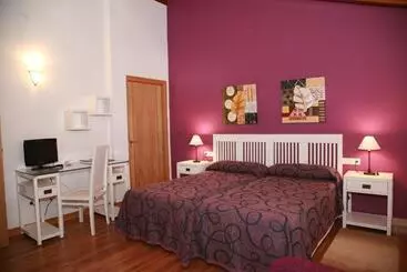 Agroturismo La Casa Vieja - Maturana