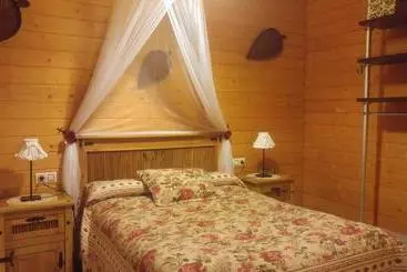 Apartamentos Cobres Rural - San Adrian de Cobres