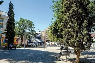 Hostal Carrizo - Elda