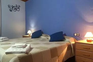埃爾楊佩爾鄉村旅遊酒店 - Sant Joan de les Abadesses