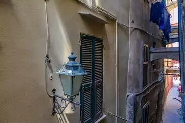 Camaella Luxury Studio - Vernazza