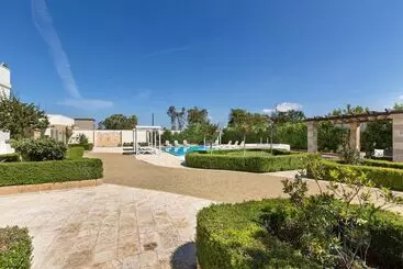 Mediterranea Residence - Nardo