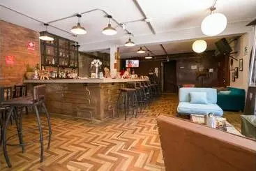 Centro By Casa Andina Cusco Saphi - Cuzco