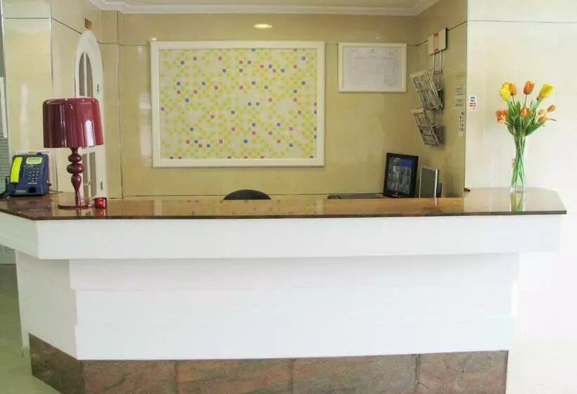 Fotos del hotel Bellavista Hotel & Spa:  23