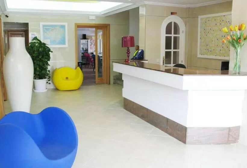 Fotos del hotel Bellavista Hotel & Spa:  10