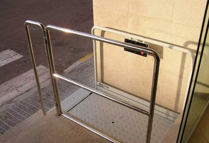 Fotos del hotel Bellavista Hotel & Spa:  31