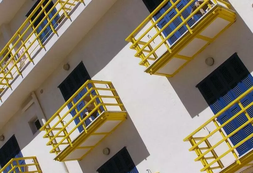 Fotos del hotel Bellavista Hotel & Spa:  32