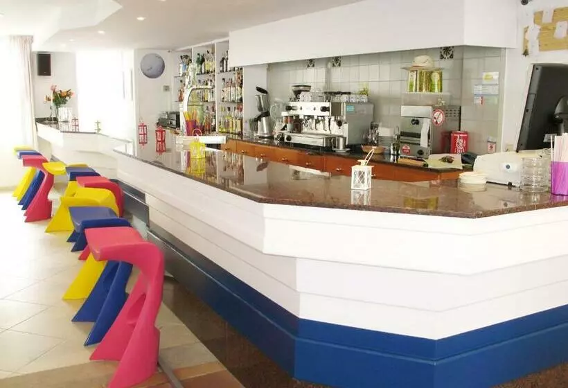 Fotos del hotel Bellavista Hotel & Spa:  25