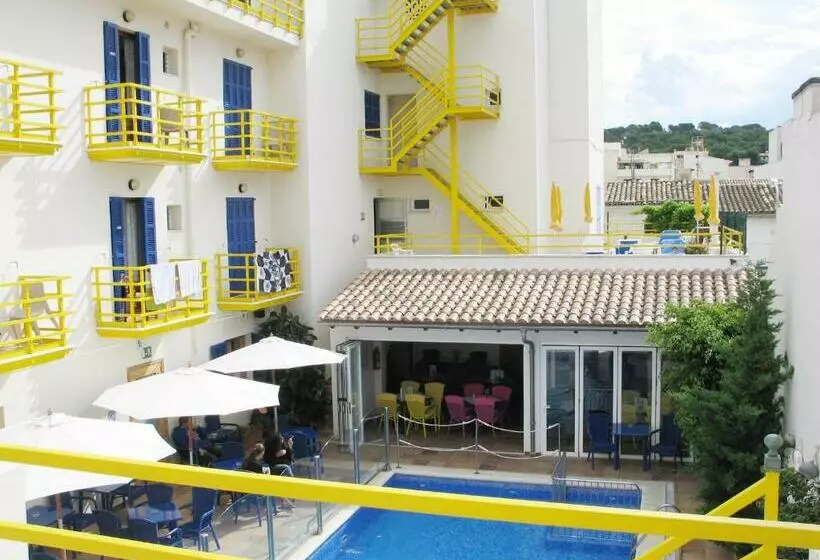 Fotos del hotel Bellavista Hotel & Spa:  27